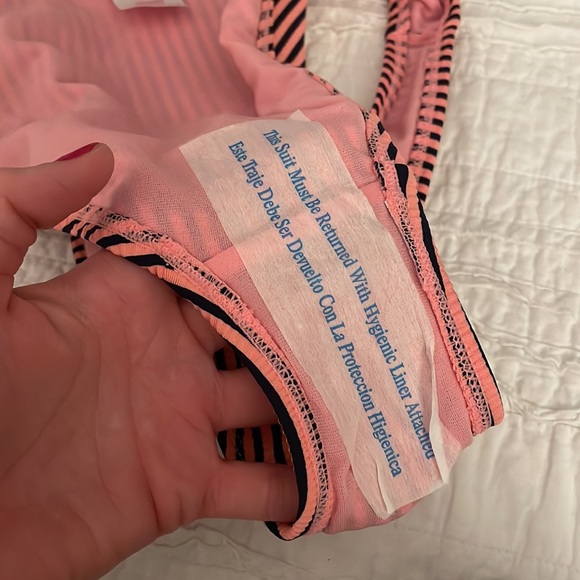 Target Ponk Bikini Bottom - Picture 4 of 4